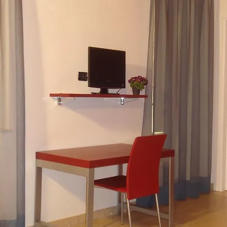 Hotel Mastrarua