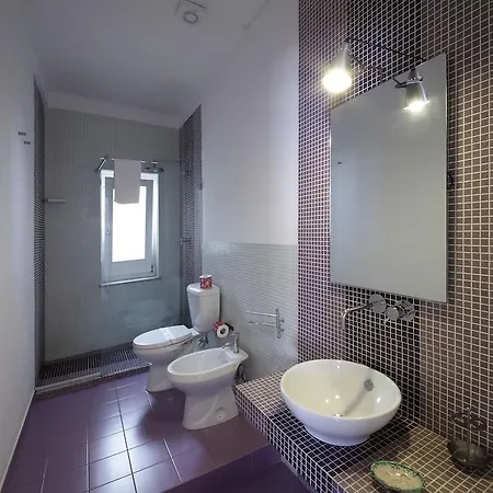 Mastrarua Hotel Syracuse