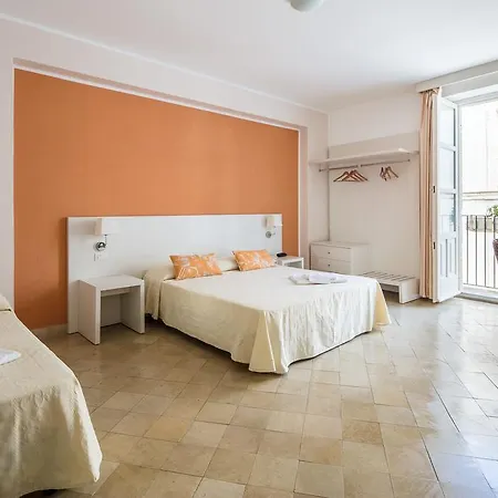 Hotel Mastrarua 3*