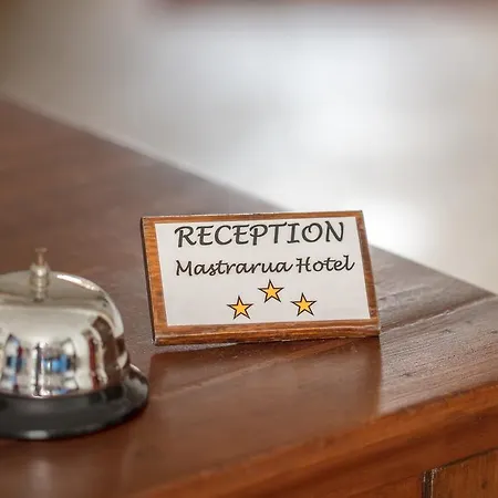 Hotel Mastrarua 3*