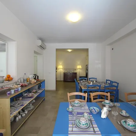 Mastrarua Hotel 3*