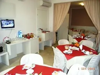 Mastrarua Hotel Syracuse
