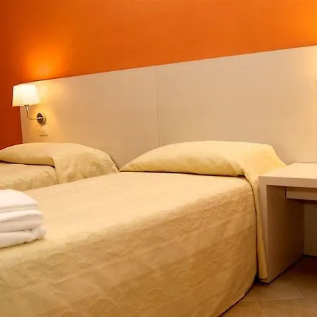 Mastrarua Hotel Syracuse