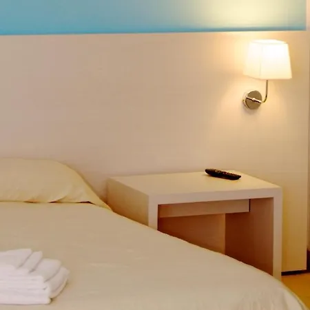 Hotel Mastrarua Syracuse