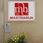 酒店 Mastrarua 锡拉库扎