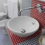 Mastrarua 酒店 锡拉库扎