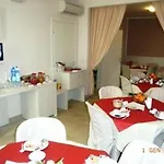 Mastrarua 酒店 锡拉库扎