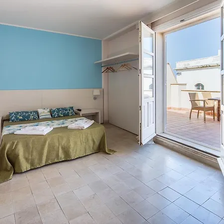 Hotel Mastrarua 3*
