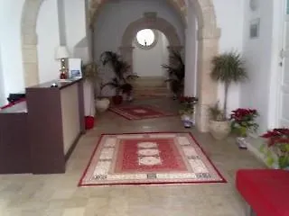 Mastrarua Hotel 3*