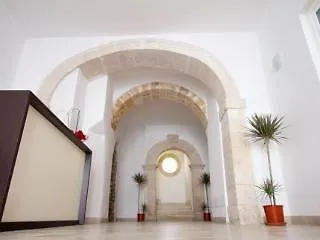 Mastrarua 3* Сиракузы