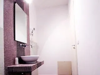 Отель Mastrarua