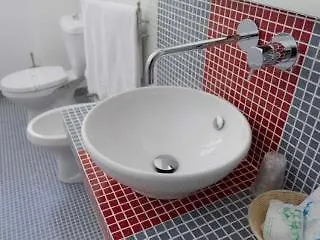 Mastrarua Отель Сиракузы