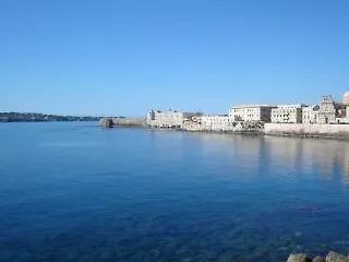 Mastrarua Отель