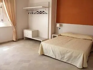 Отель Mastrarua 3*
