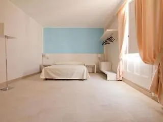 Mastrarua Отель 3*