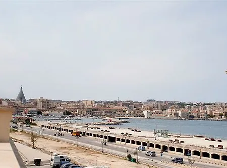 Mastrarua 3* Сиракузы