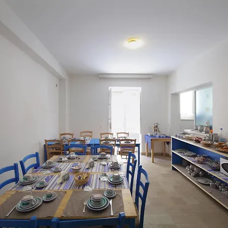 Mastrarua 3* Сиракузы
