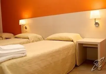 Mastrarua Hotel