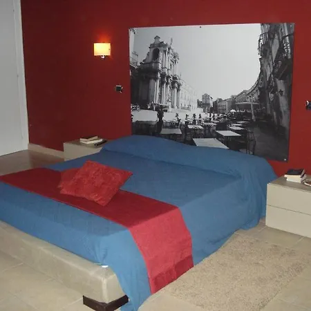 Mastrarua Hotel