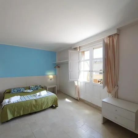 Mastrarua Hotel 3*