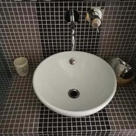 Отель Mastrarua
