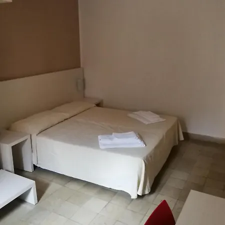 Отель Mastrarua 3*