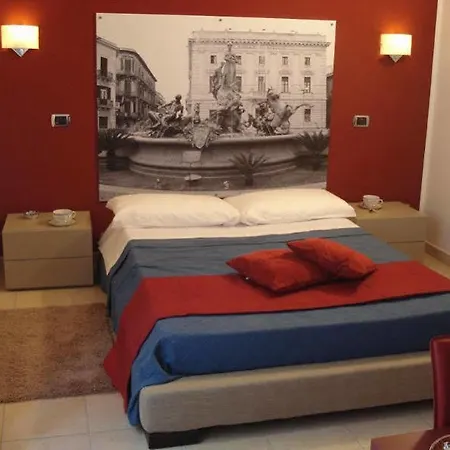 Mastrarua Hotel