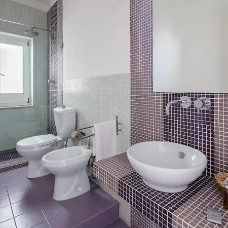 Mastrarua 3* Сиракузы